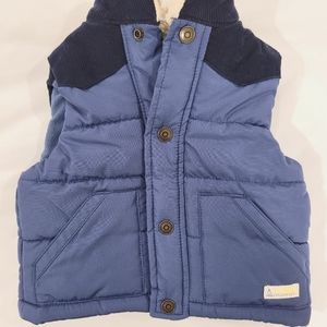 Carters baby 6 month vest